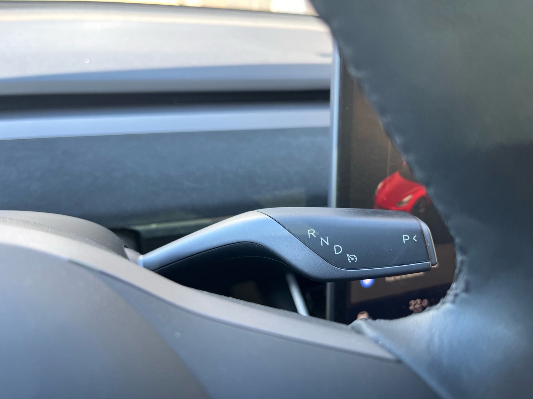 Billede af Tesla Model 3 EL AWD 431HK Aut.