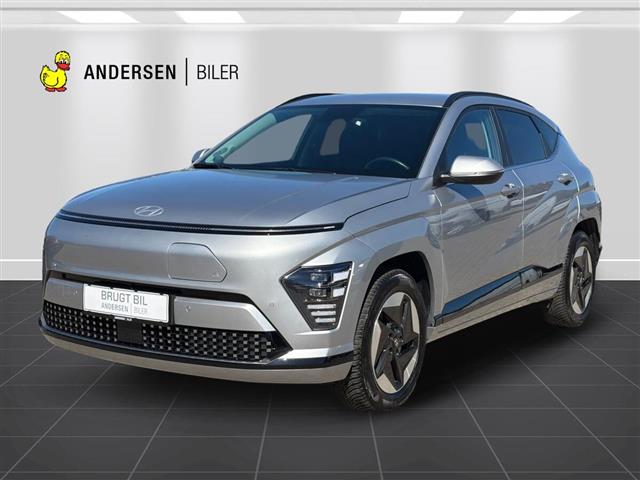 Billede af Hyundai Kona Electric 65,4 kWh Advanced Long Range 217HK 5d Aut.