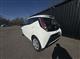 Billede af Toyota Aygo 1,0 VVT-I X-Play Air 69HK 5d