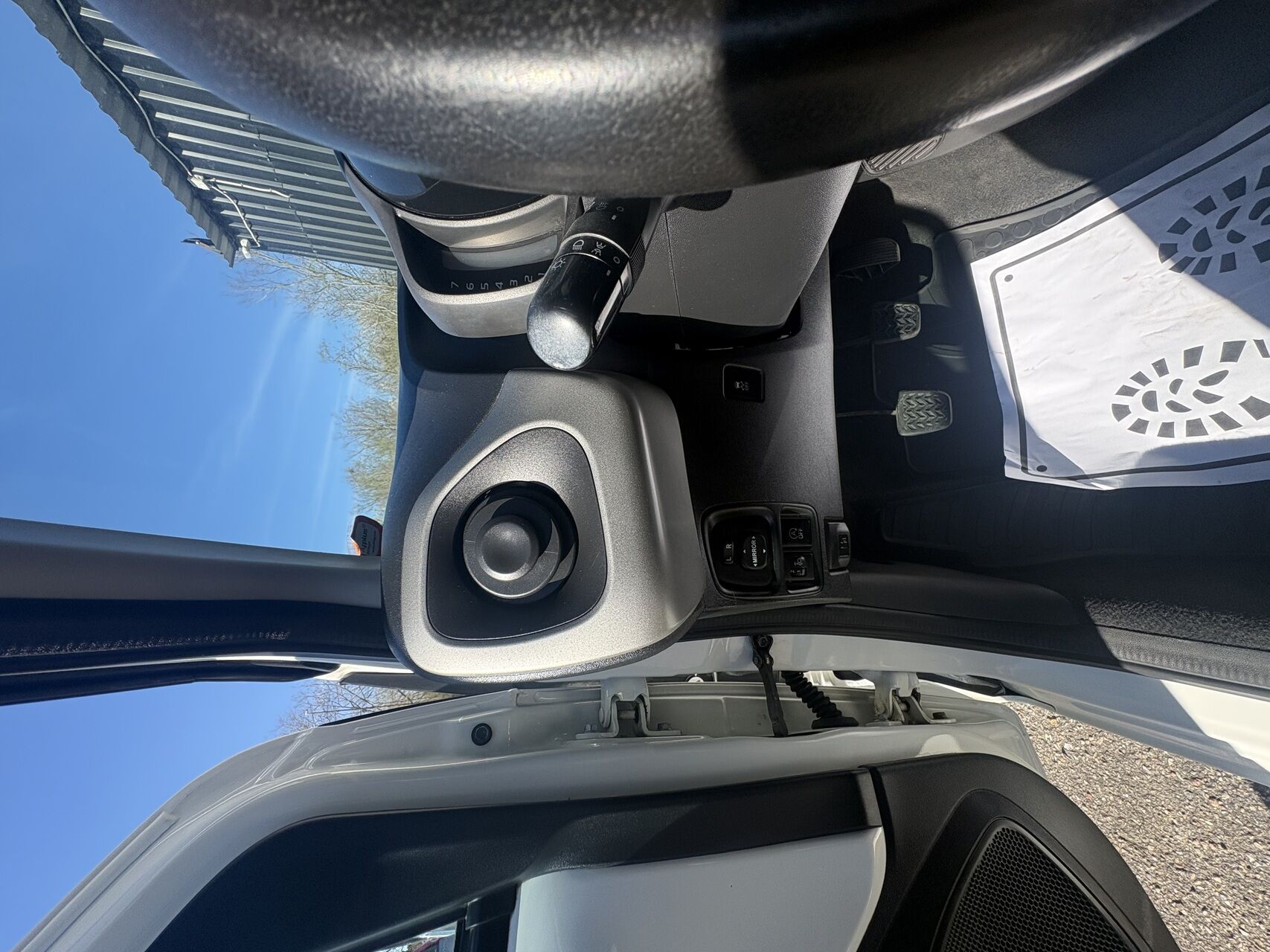 Billede af Toyota Aygo 1,0 VVT-I X-Play Air 69HK 5d