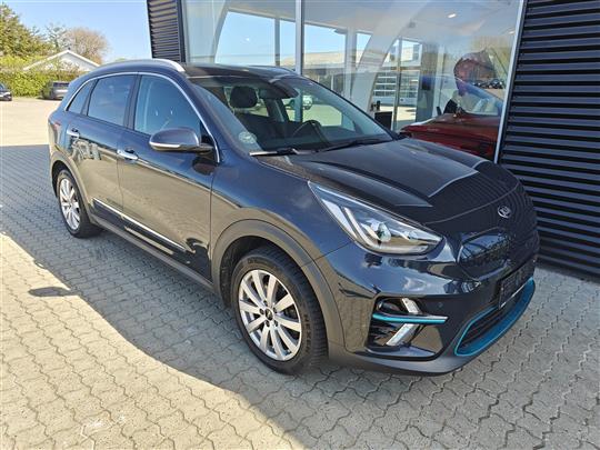 Kia e-Niro EL Advance 204HK 5d Aut.
