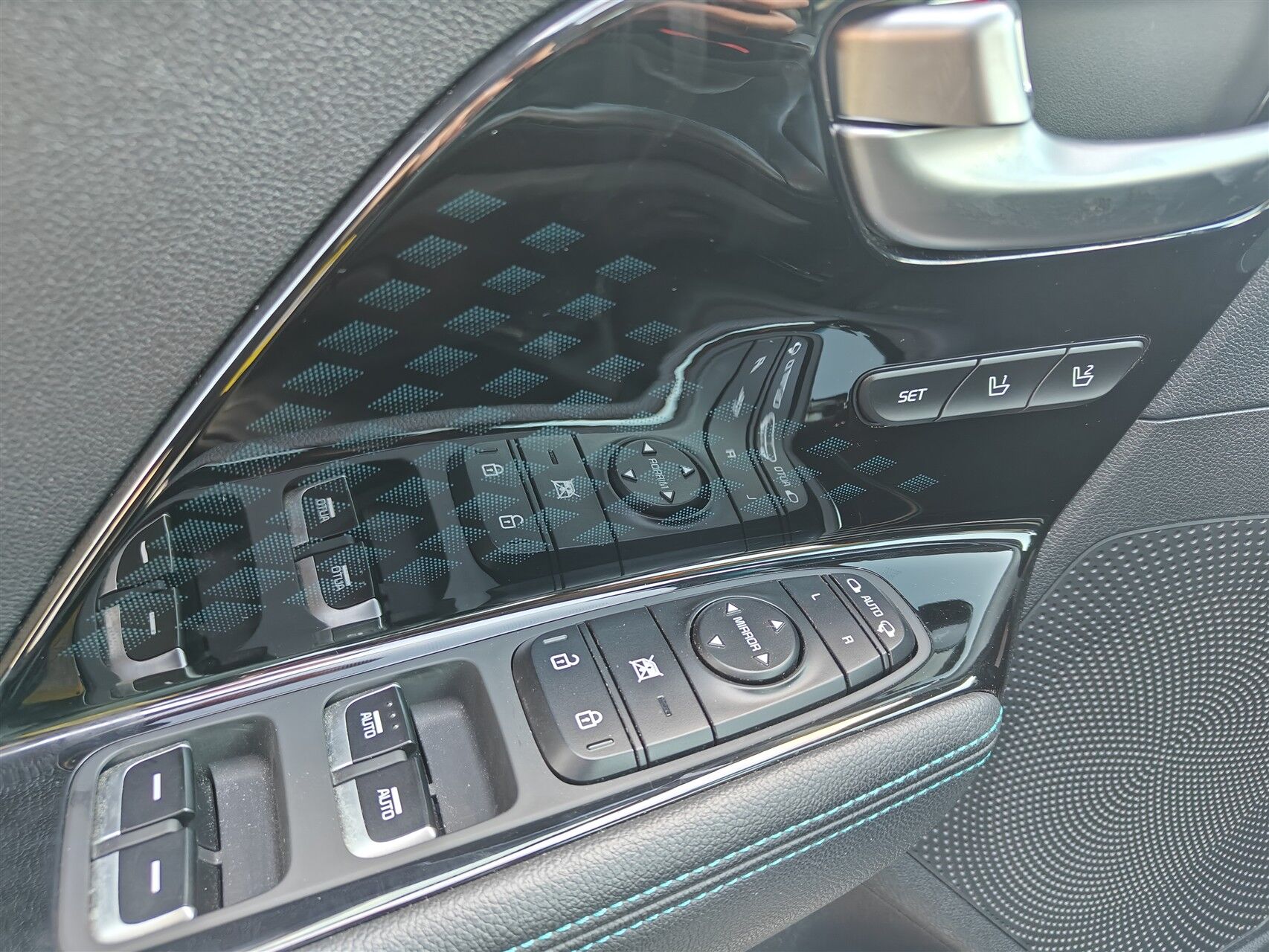 Billede af Kia e-Niro EL Advance 204HK 5d Aut.