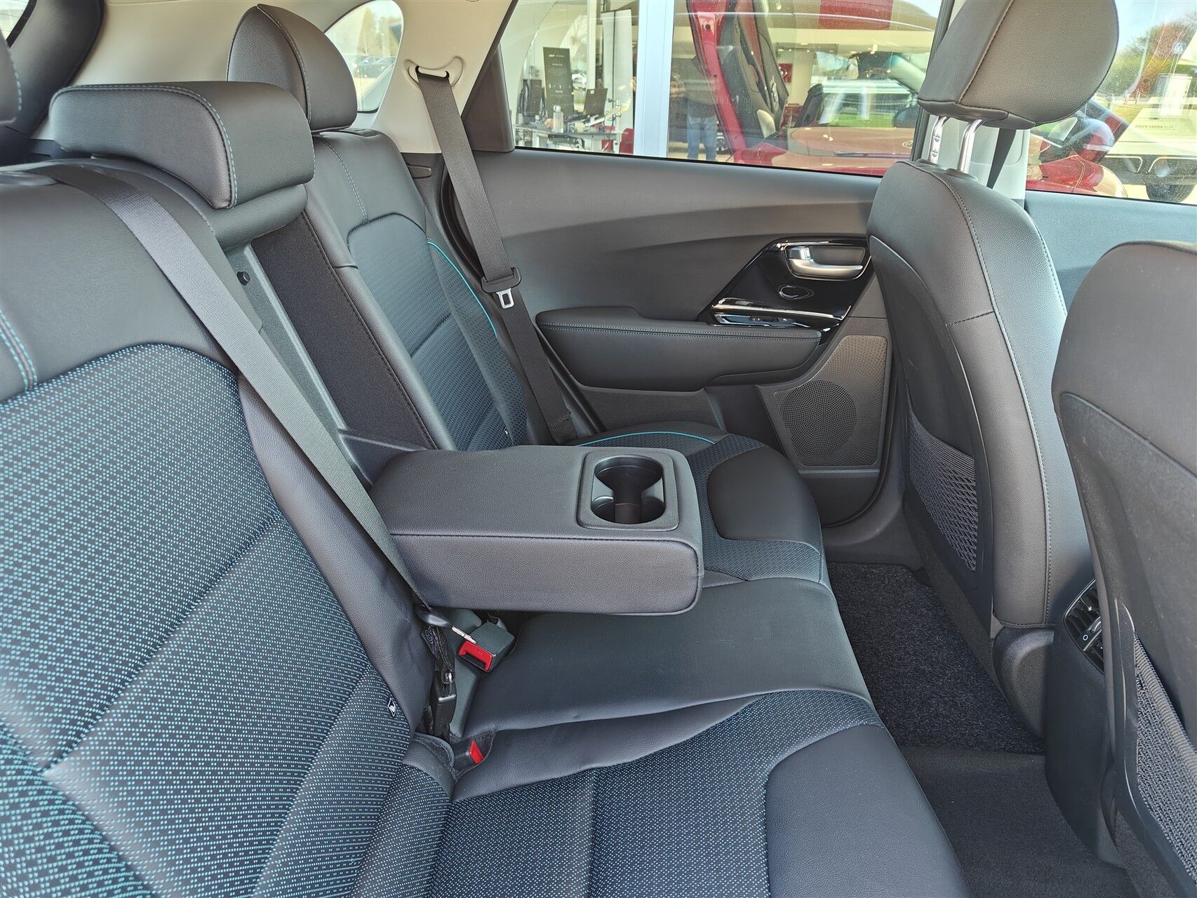 Billede af Kia e-Niro EL Advance 204HK 5d Aut.