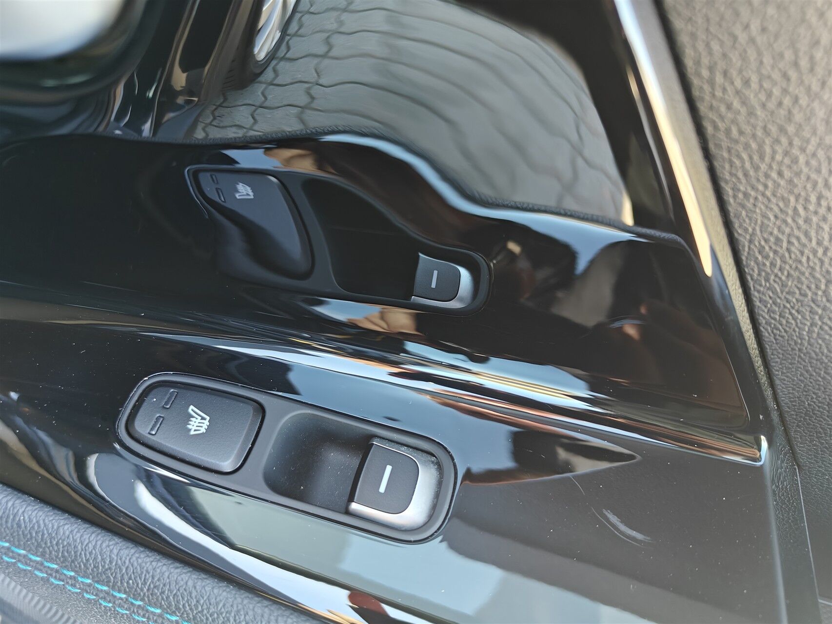 Billede af Kia e-Niro EL Advance 204HK 5d Aut.