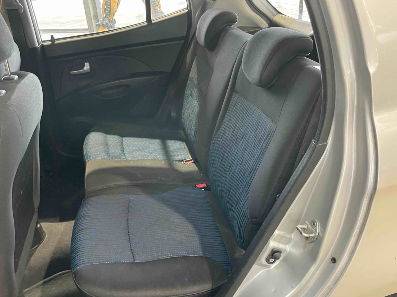 Billede af Kia Picanto 1,1 Fresh 65HK 5d