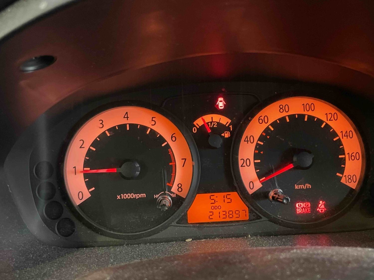 Billede af Kia Picanto 1,1 Fresh 65HK 5d