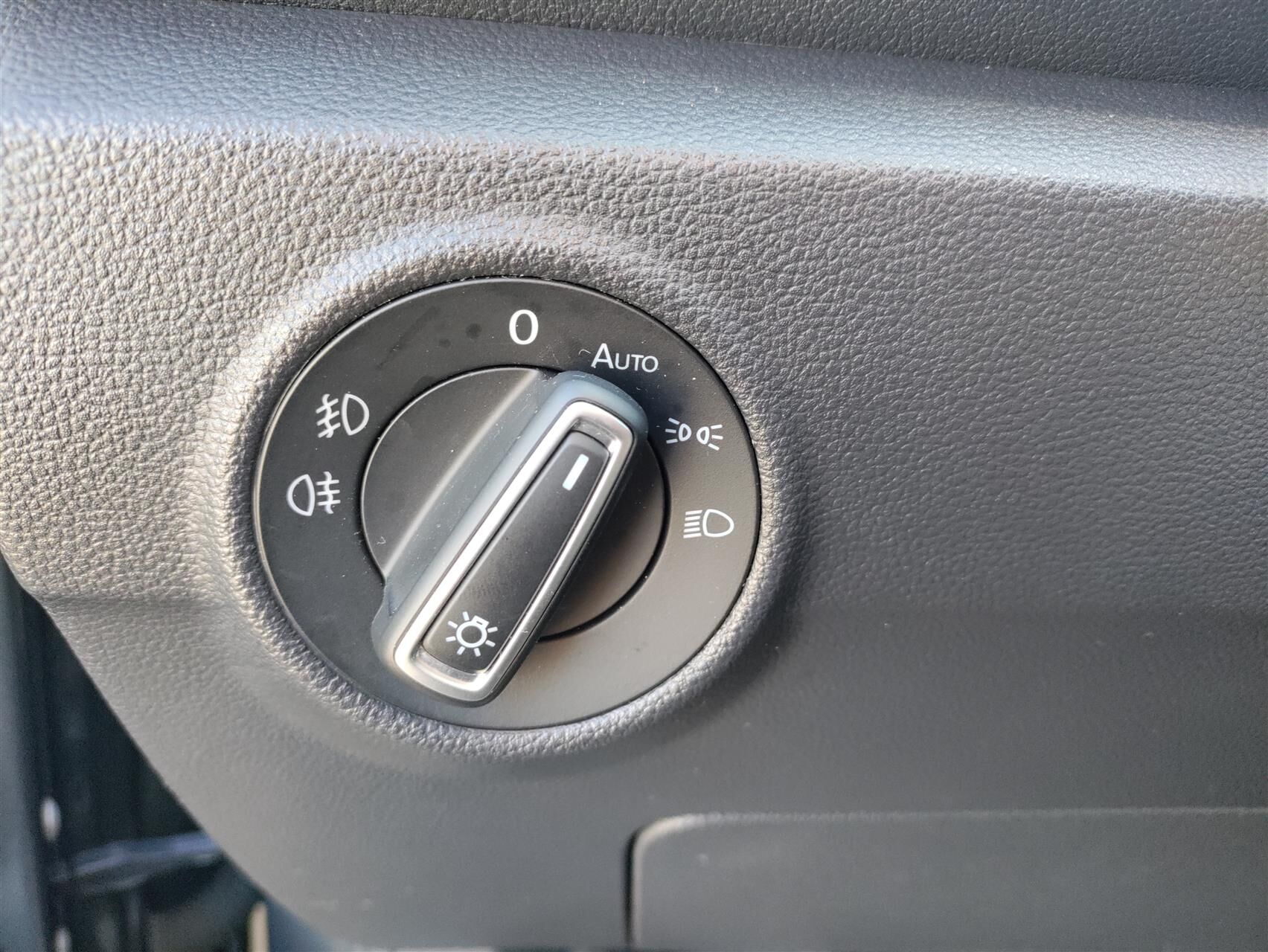 Billede af VW T-Roc 1,5 TSI ACT Sport DSG 150HK 5d 7g Aut.