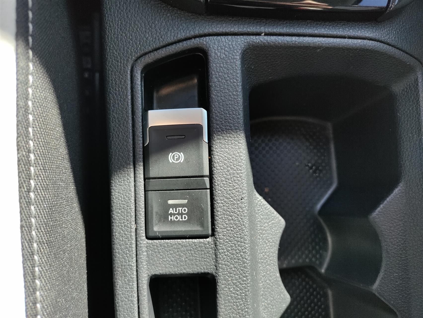 Billede af VW T-Roc 1,5 TSI ACT Sport DSG 150HK 5d 7g Aut.