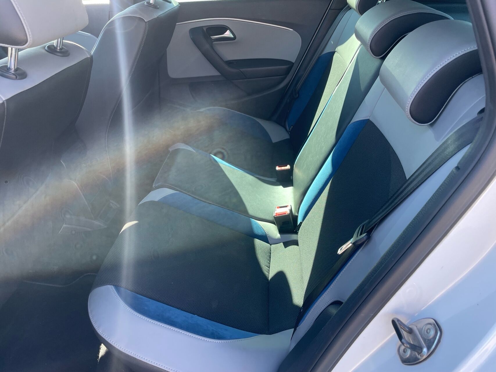 Billede af VW Polo 1,4 TSI BMT ACT BlueGT DSG 150HK 5d 7g Aut.