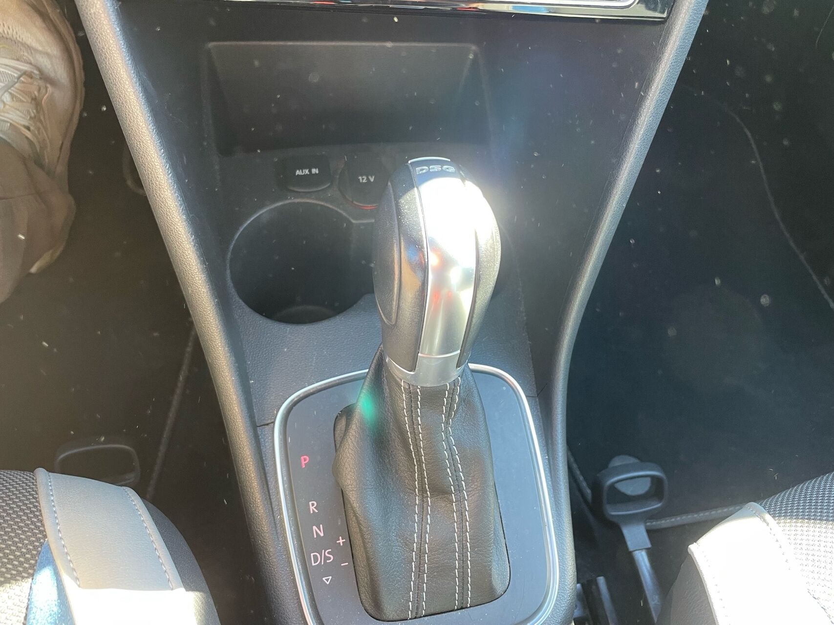 Billede af VW Polo 1,4 TSI BMT ACT BlueGT DSG 150HK 5d 7g Aut.