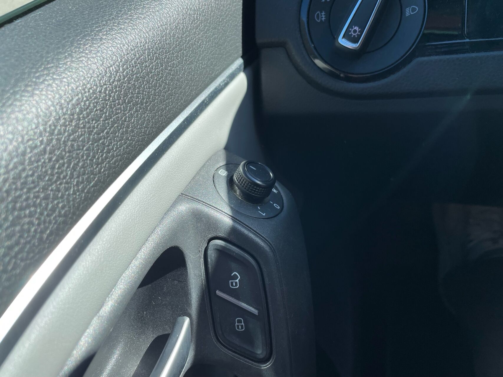 Billede af VW Polo 1,4 TSI BMT ACT BlueGT DSG 150HK 5d 7g Aut.