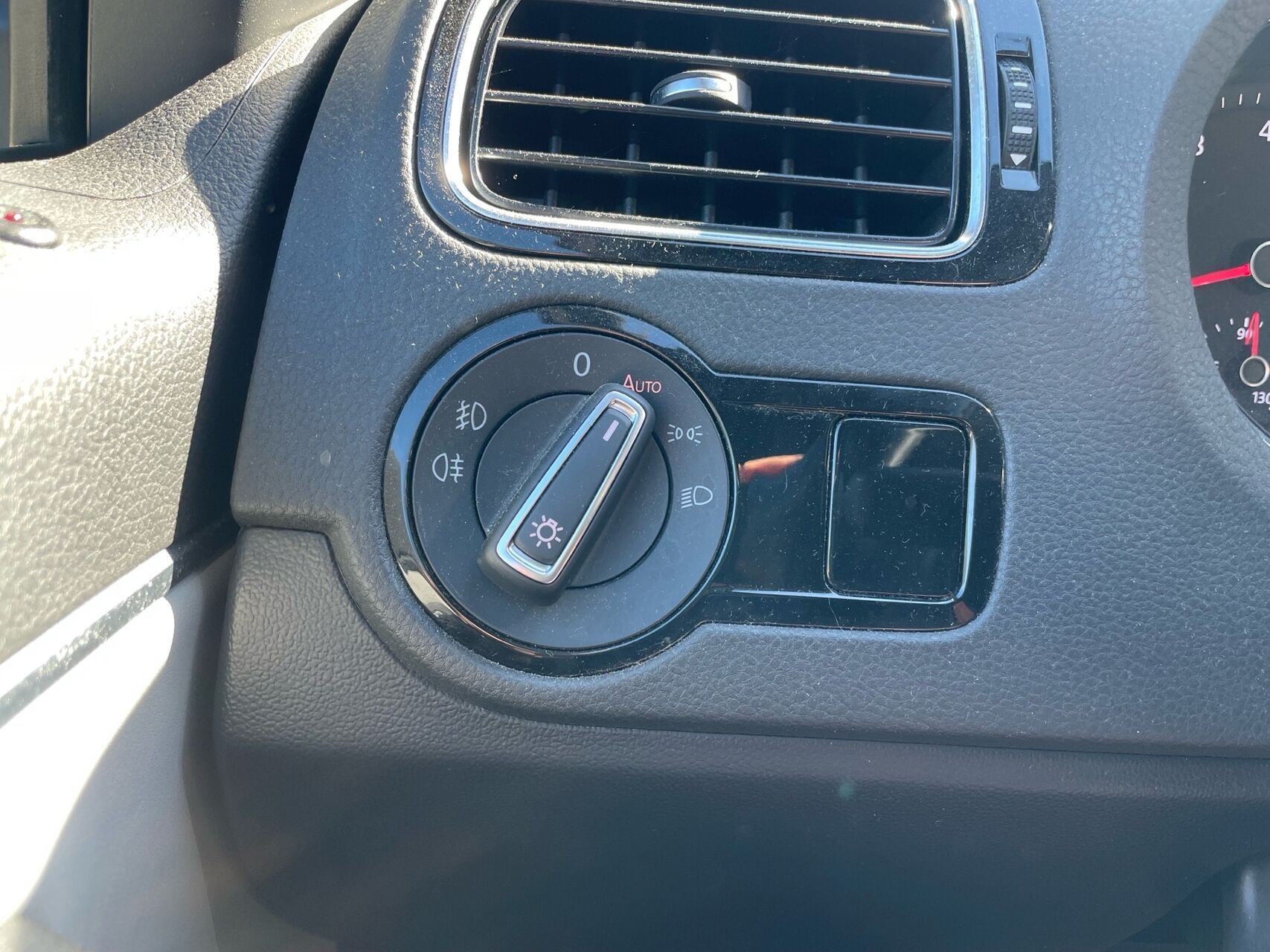 Billede af VW Polo 1,4 TSI BMT ACT BlueGT DSG 150HK 5d 7g Aut.