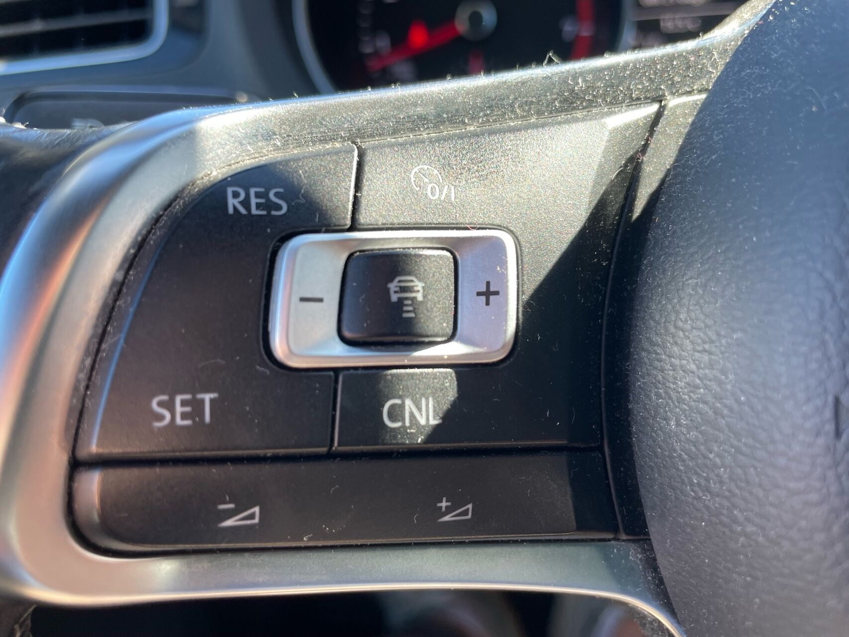 Billede af VW Polo 1,4 TSI BMT ACT BlueGT DSG 150HK 5d 7g Aut.