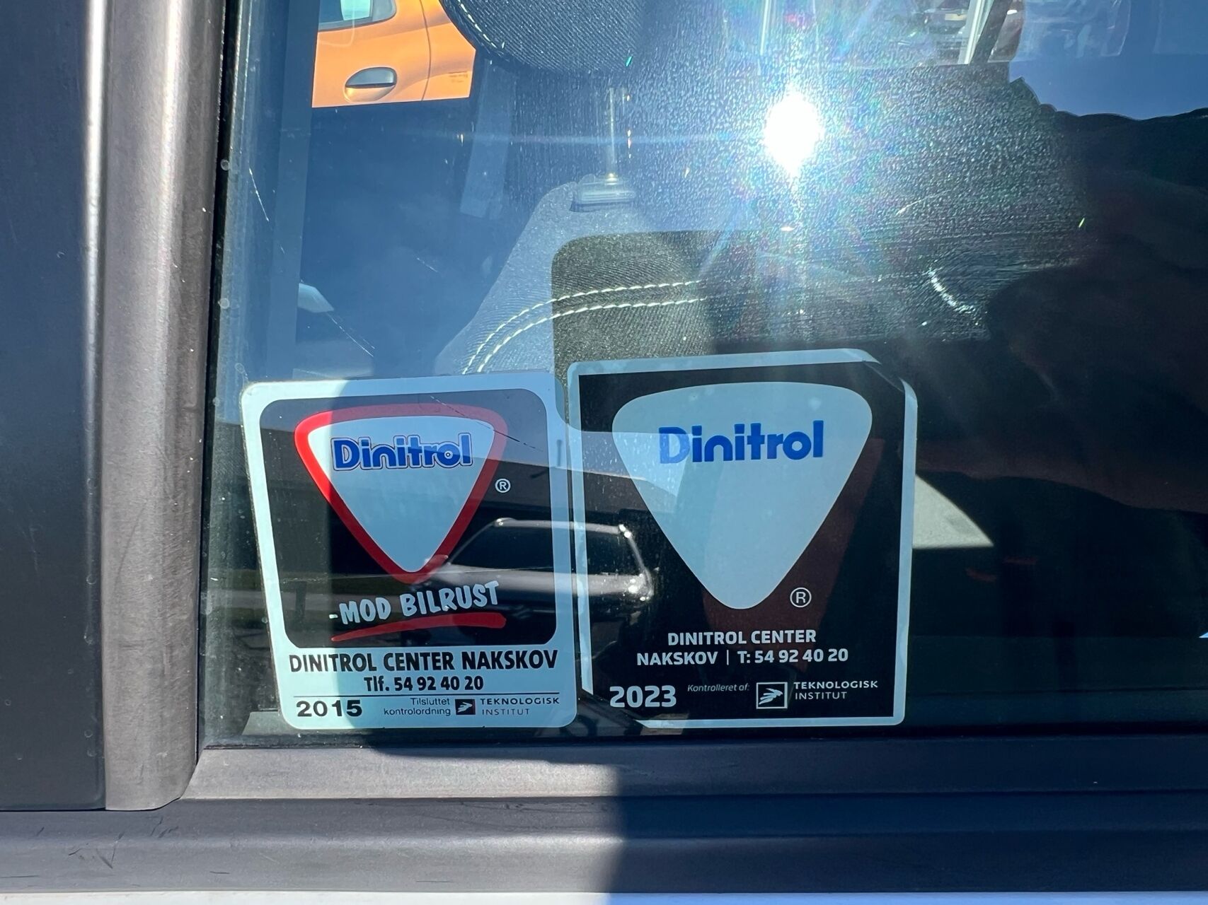 Billede af Suzuki S-Cross 1,6 16V GL+ 120HK 5d