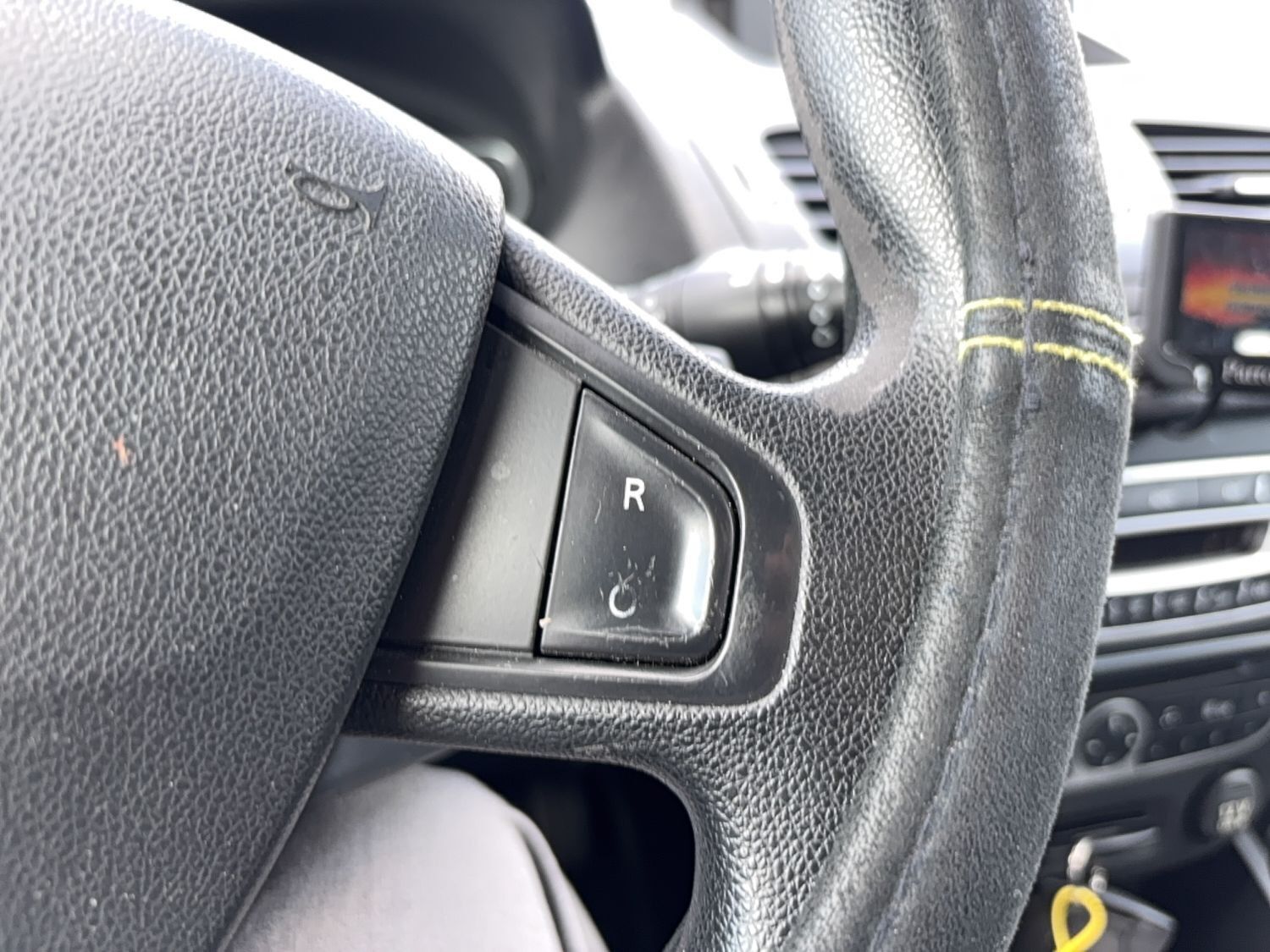 Billede af Renault Mégane 1,5 dCi 110 FAP aut 110HK Stc