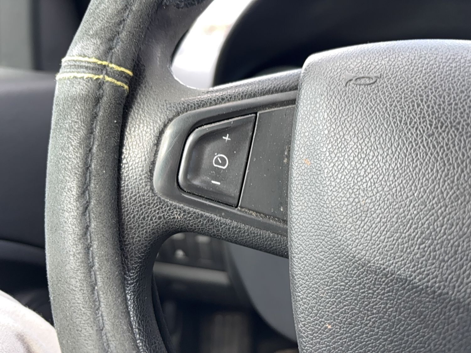 Billede af Renault Mégane 1,5 dCi 110 FAP aut 110HK Stc