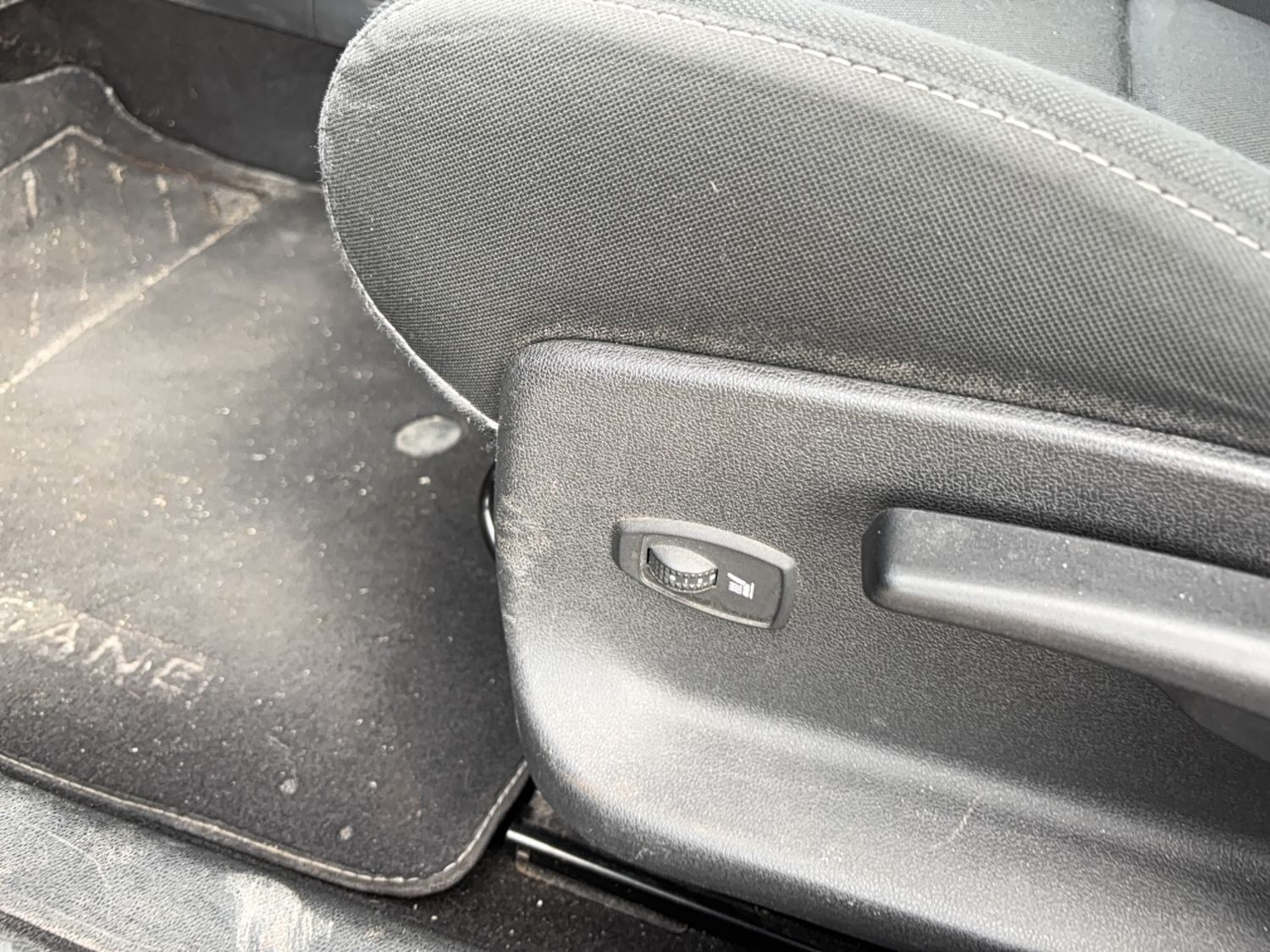 Billede af Renault Mégane 1,5 dCi 110 FAP aut 110HK Stc