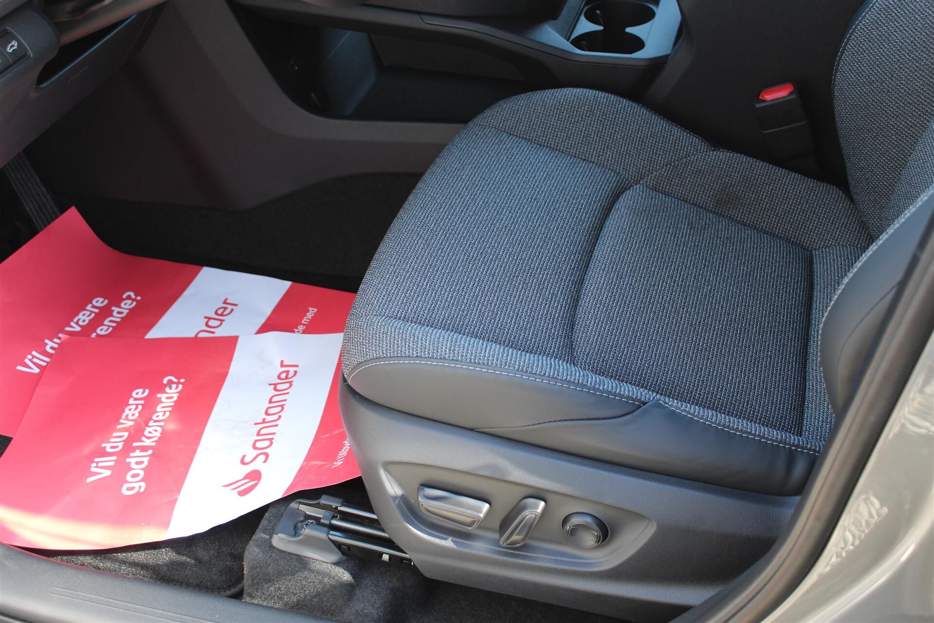 Billede af Toyota bZ4X EL Active Teamplayer 224HK 5d Aut. 