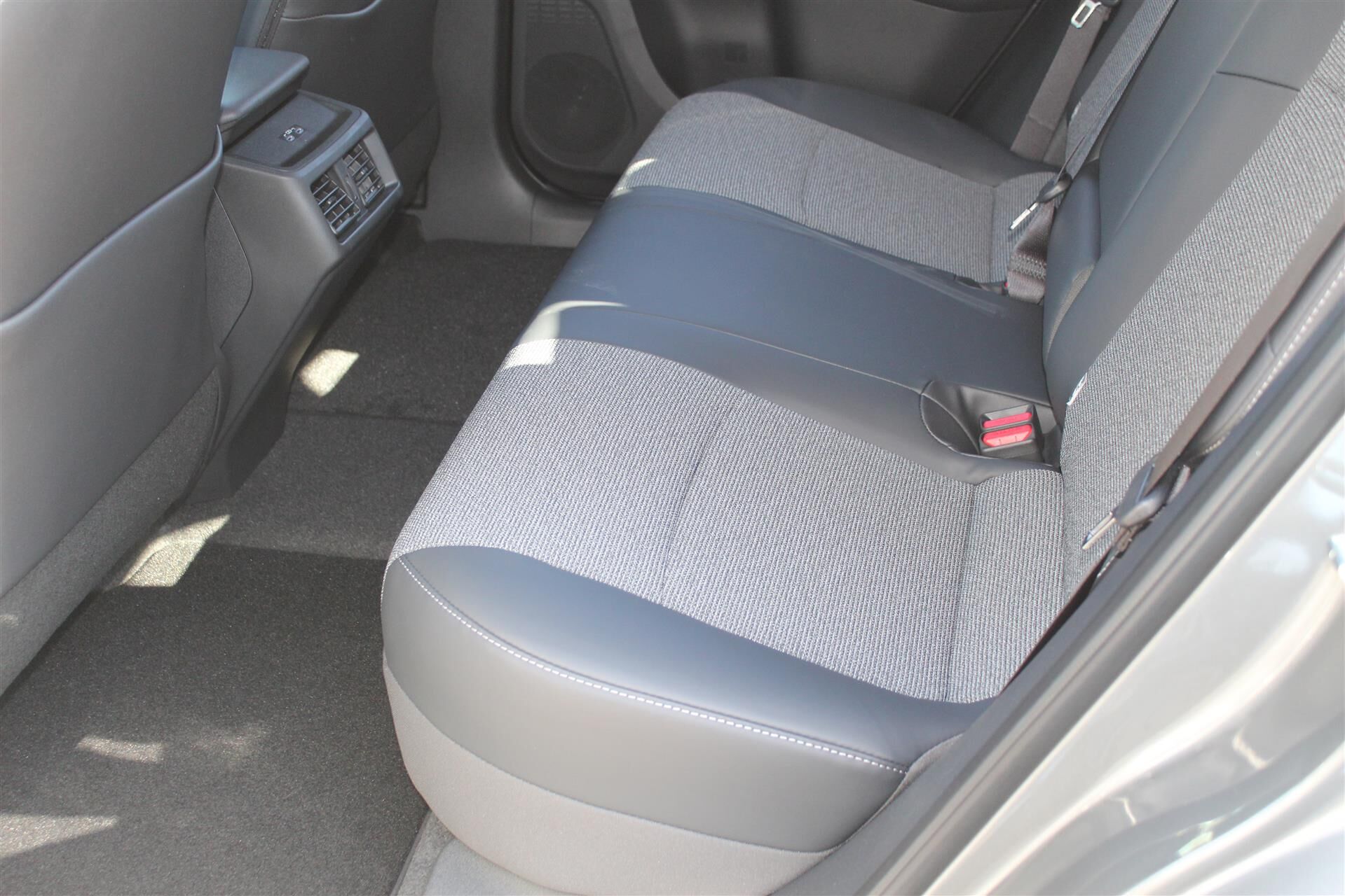 Billede af Toyota bZ4X EL Active Teamplayer 224HK 5d Aut. 