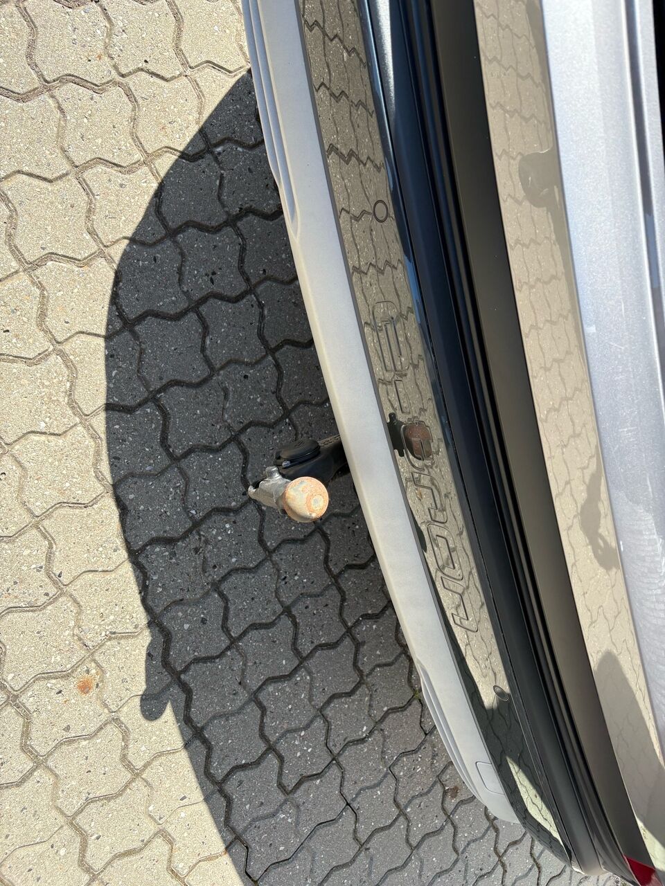 Billede af Audi Q4 45 E-tron Progress 286HK 5d Aut.