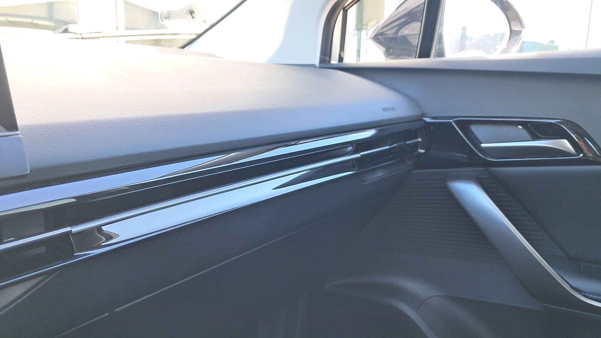 Billede af MG MG4 Electric EL Luxury Long Range 204HK 5d Aut.