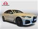 Billede af BMW i4 M50 Gran Coupé EL 4x4 544HK 5d Aut.