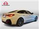 Billede af BMW i4 M50 Gran Coupé EL 4x4 544HK 5d Aut.