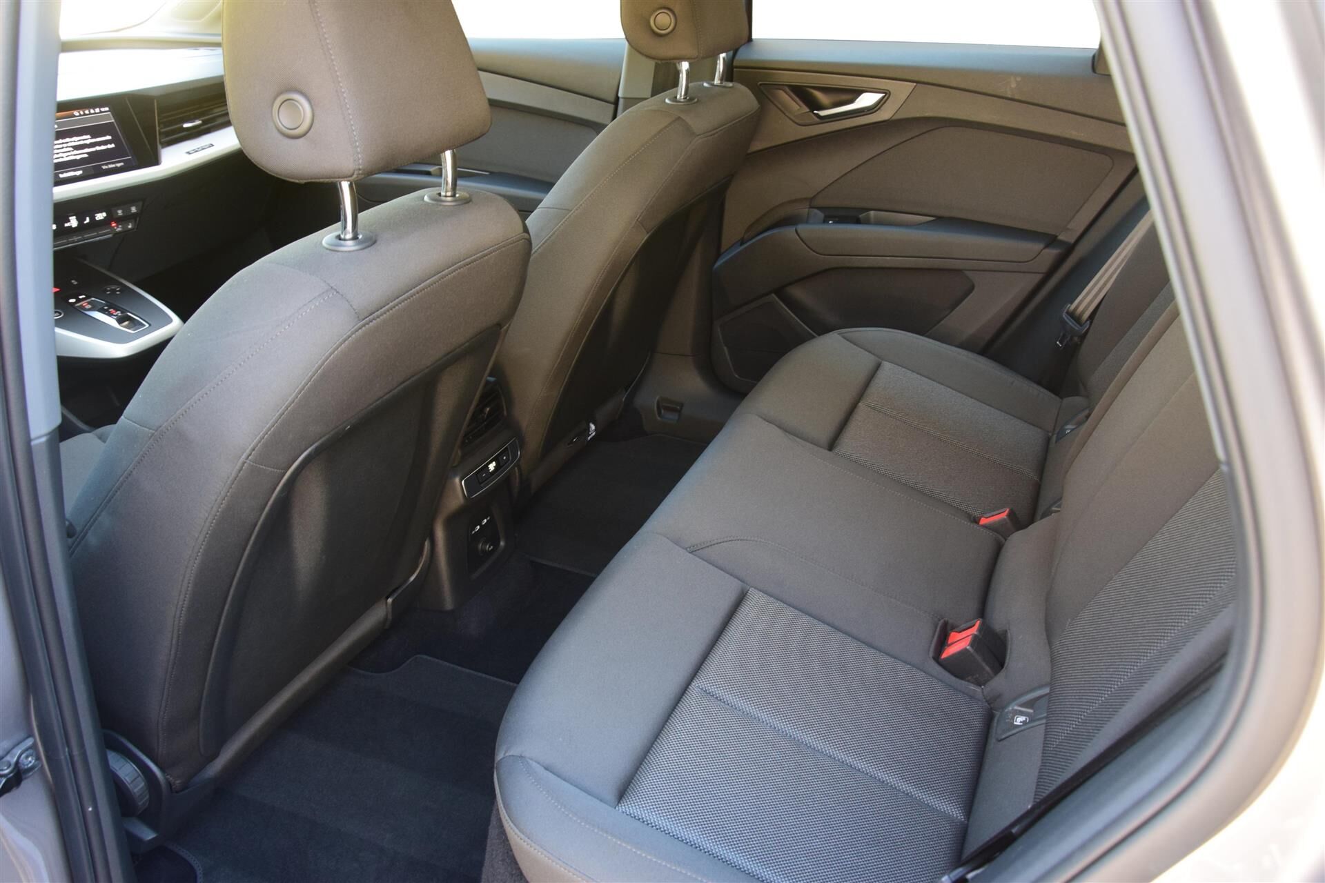 Billede af Audi Q4 40 E-tron 204HK 5d Aut.