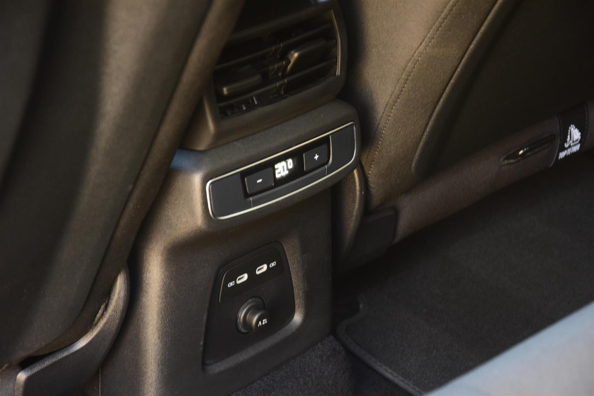 Billede af Audi Q4 40 E-tron 204HK 5d Aut.