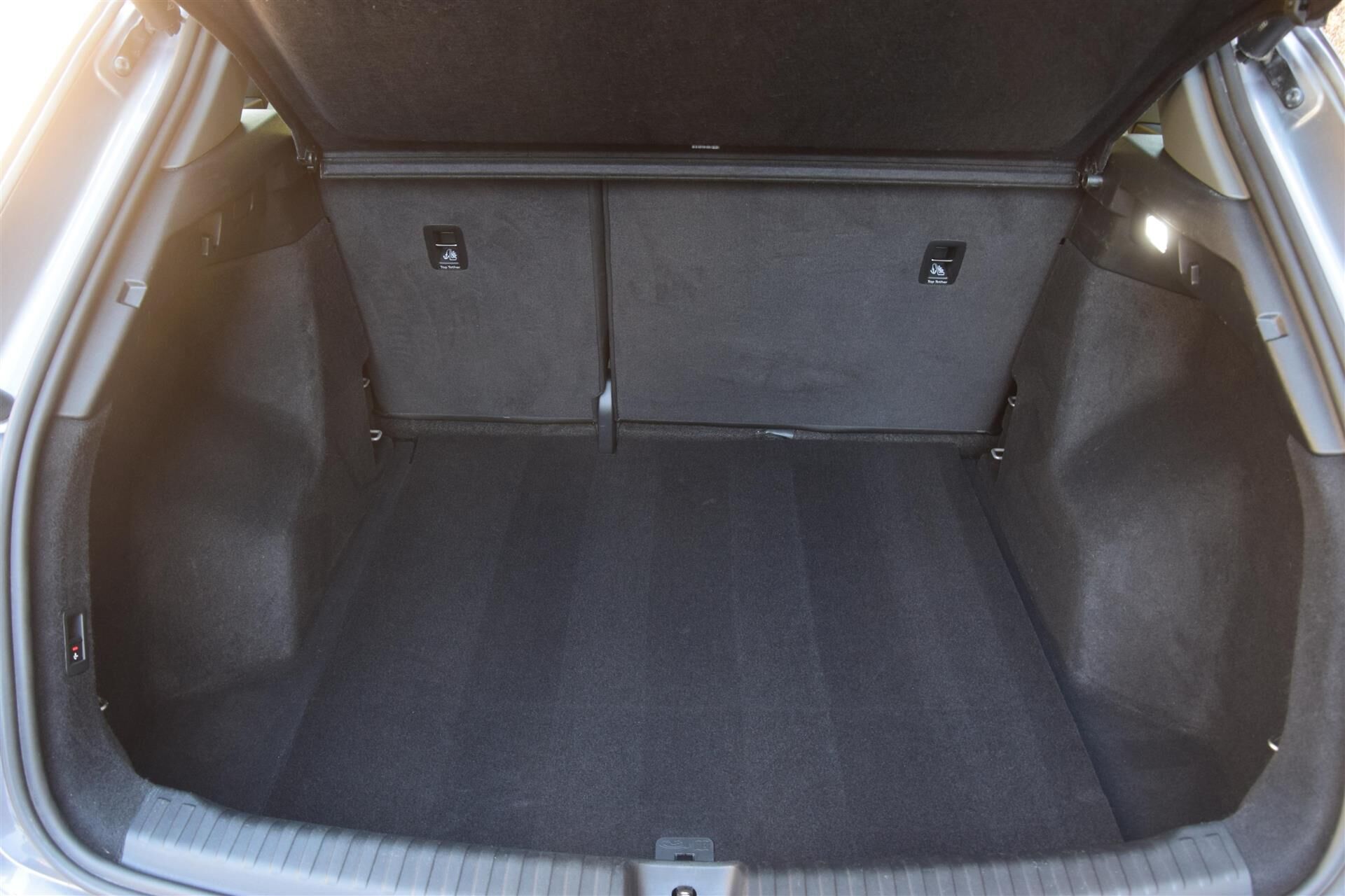 Billede af Audi Q4 40 E-tron 204HK 5d Aut.