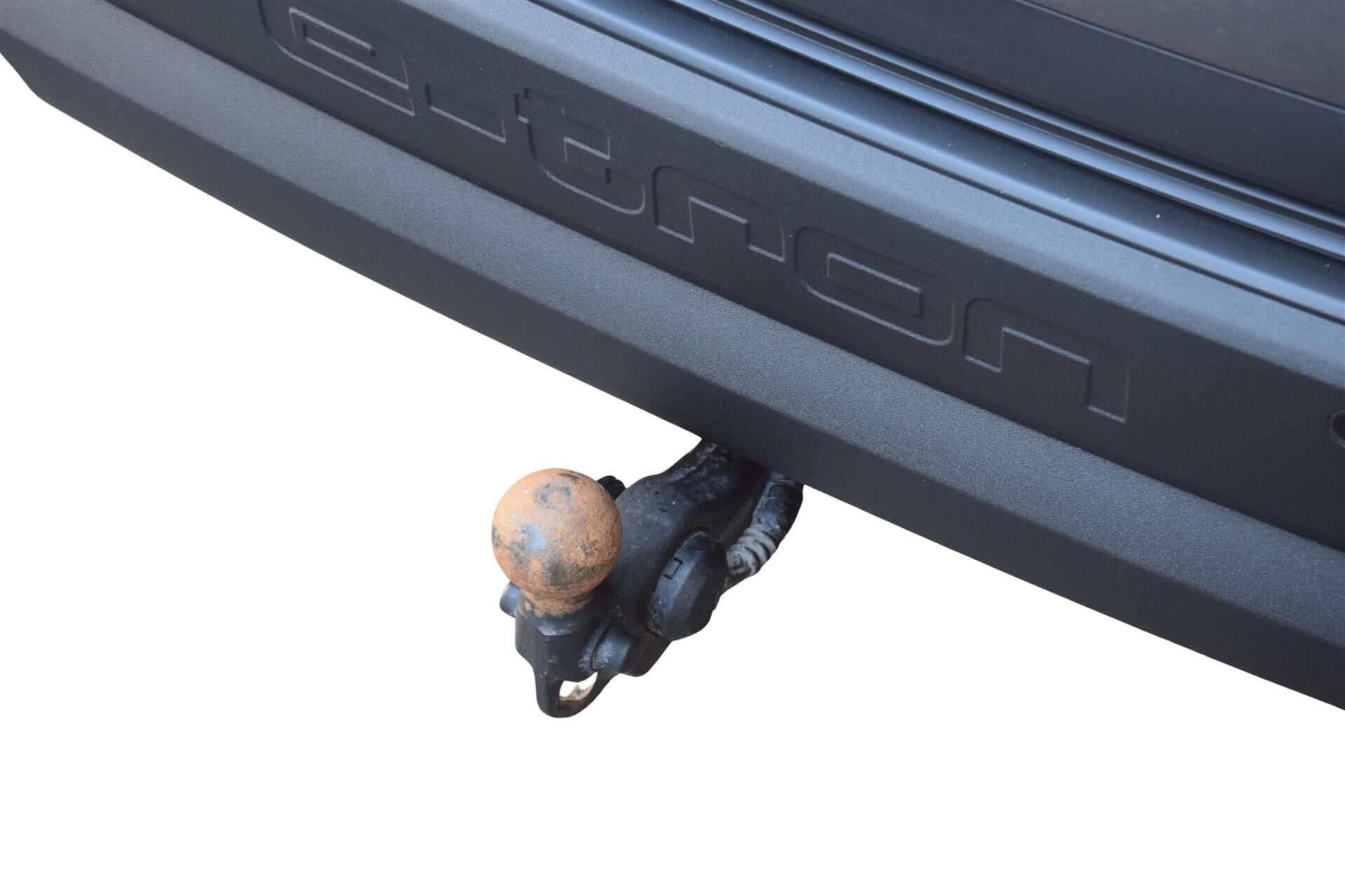 Billede af Audi Q4 40 E-tron 204HK 5d Aut.