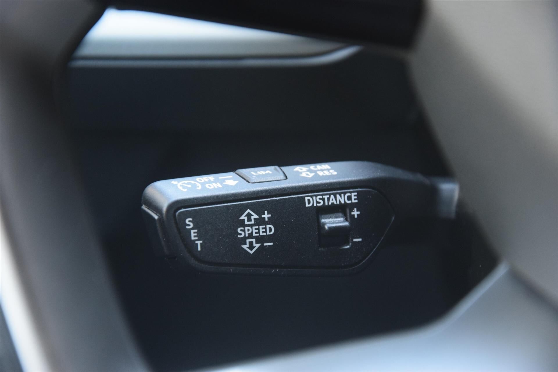 Billede af Audi Q4 40 E-tron 204HK 5d Aut.