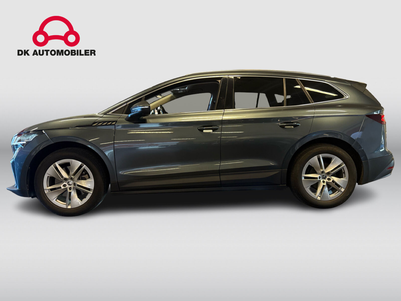 Billede af Skoda Enyaq 80 iV Selection Suite 204HK 5d Aut.