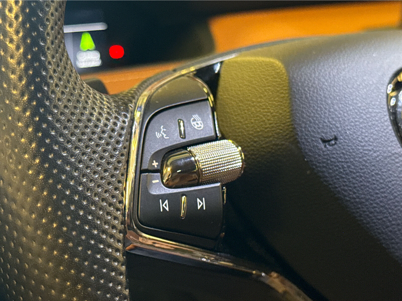 Billede af Skoda Enyaq 80 iV Selection Suite 204HK 5d Aut.