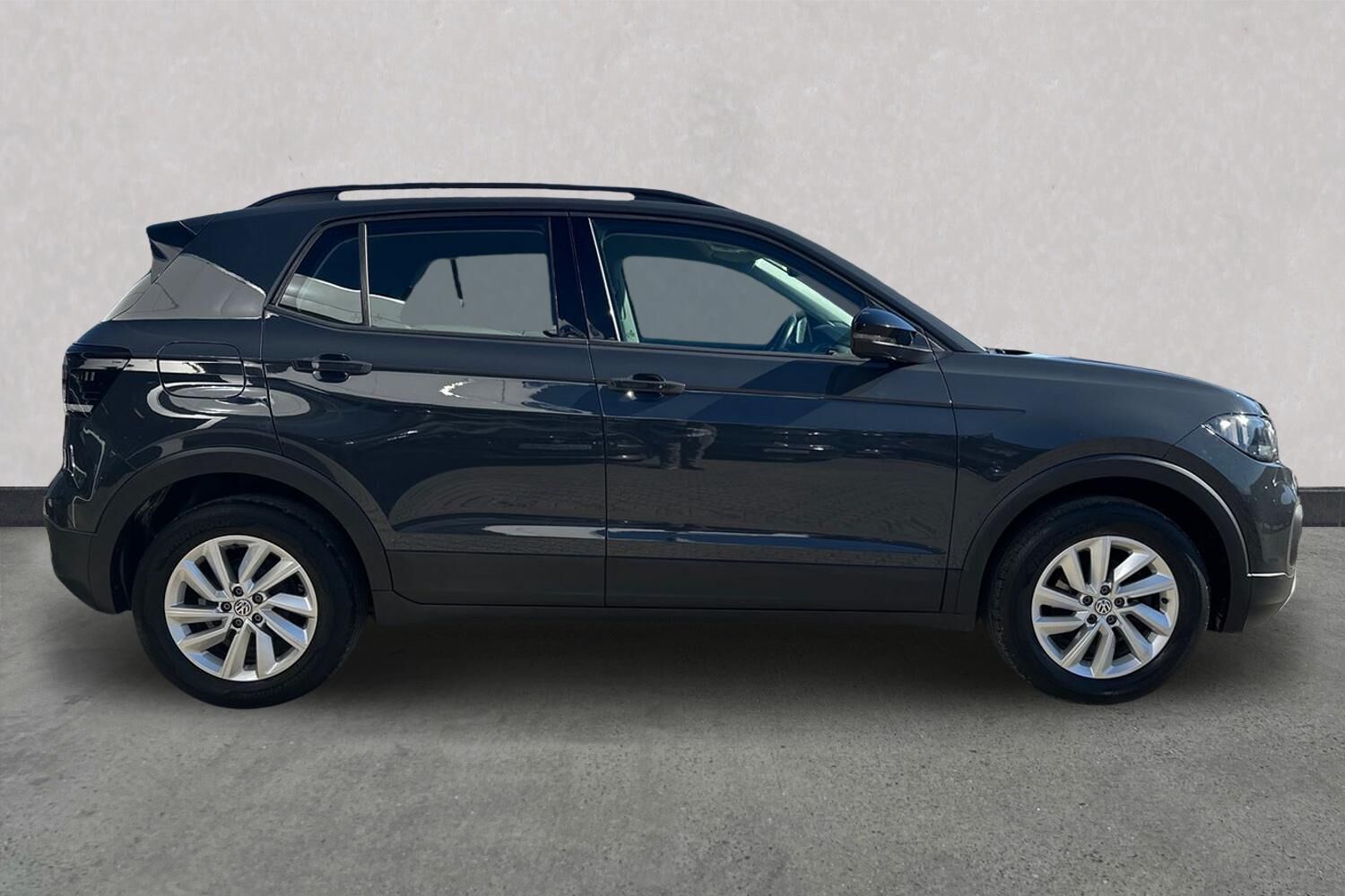 Billede af VW T-Cross 1,0 TSI Life 95HK 5d