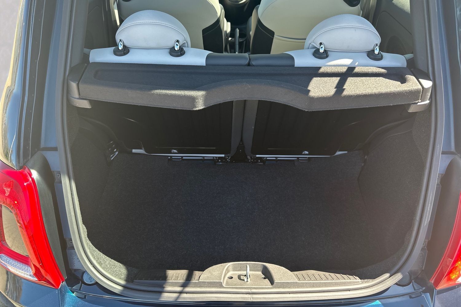 Billede af Fiat 500 1,0 Mild hybrid DolceVita 70HK 3d 6g