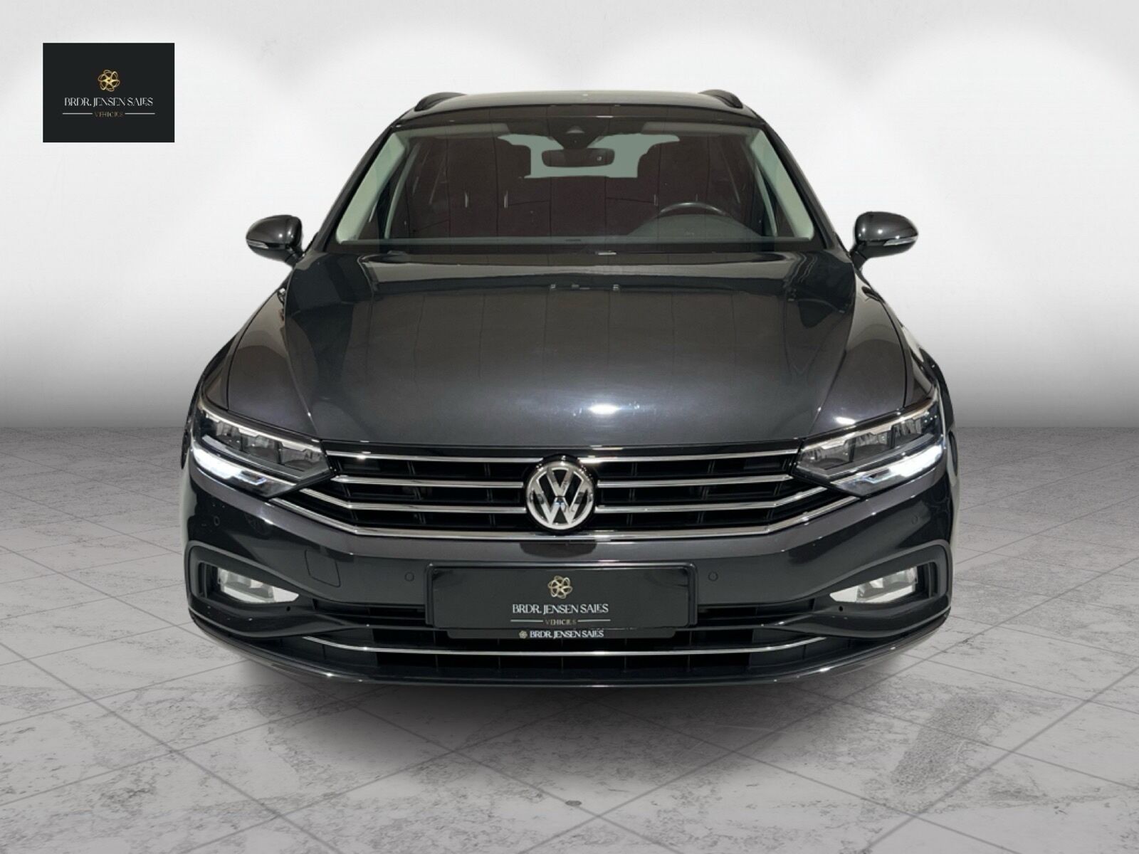 Billede af VW Passat Variant 1,5 TSI EVO ACT Business Plus DSG 150HK Stc 7g Aut.