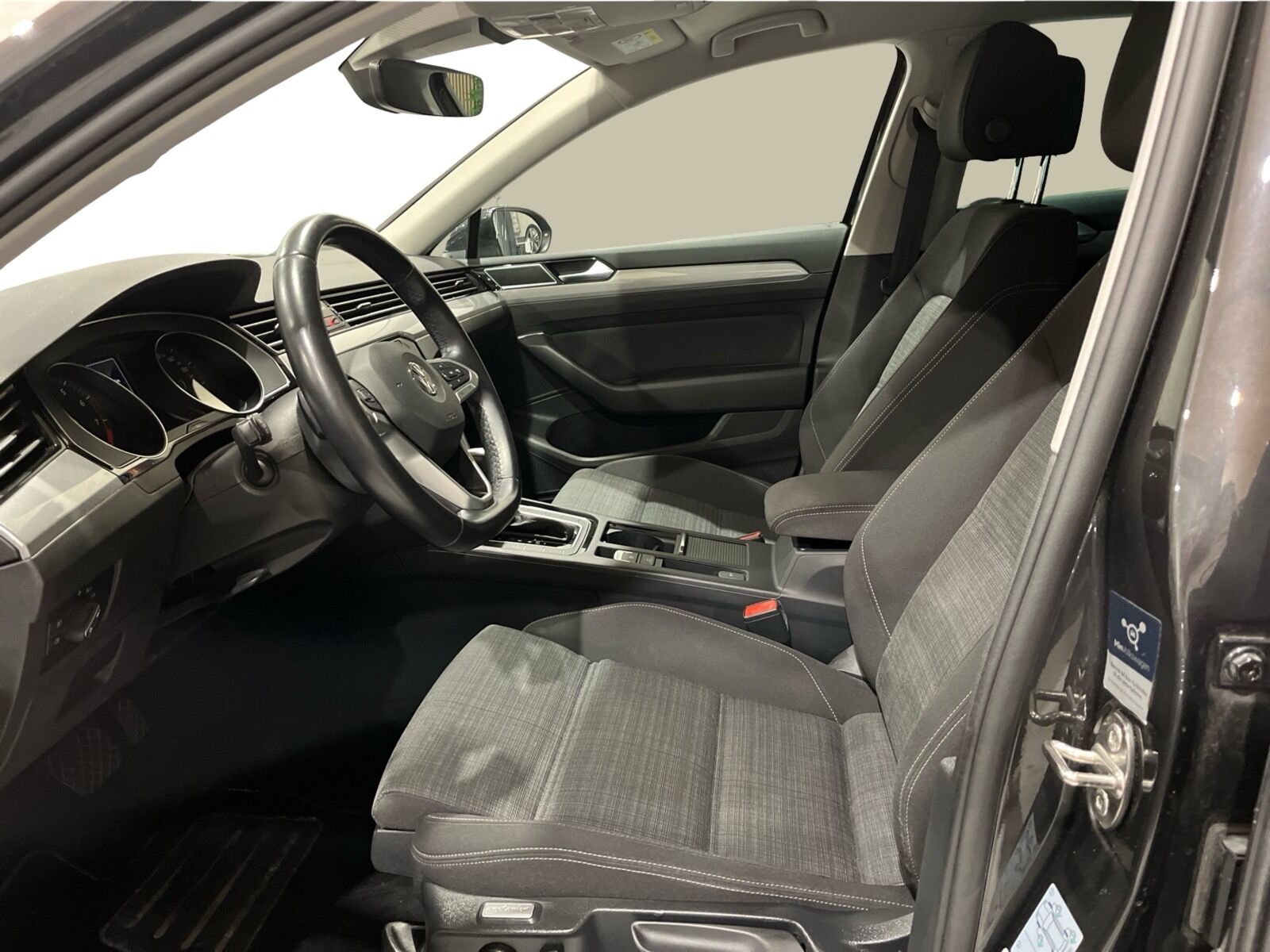 Billede af VW Passat Variant 1,5 TSI EVO ACT Business Plus DSG 150HK Stc 7g Aut.
