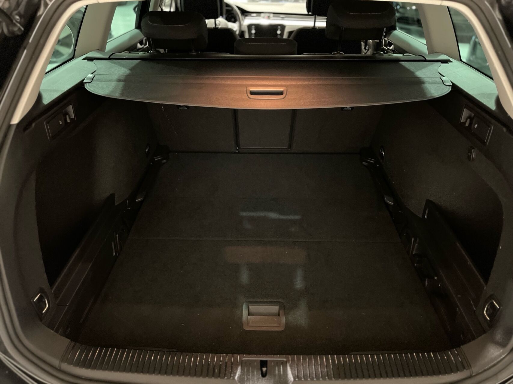 Billede af VW Passat Variant 1,5 TSI EVO ACT Business Plus DSG 150HK Stc 7g Aut.