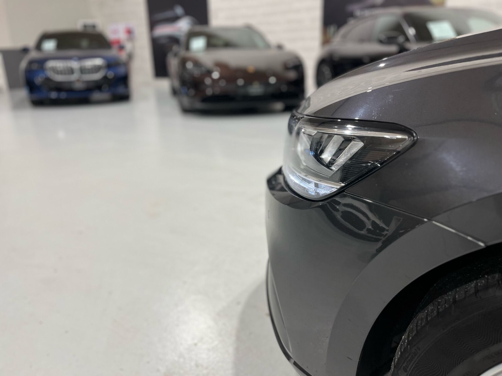 Billede af VW Passat Variant 1,5 TSI EVO ACT Business Plus DSG 150HK Stc 7g Aut.