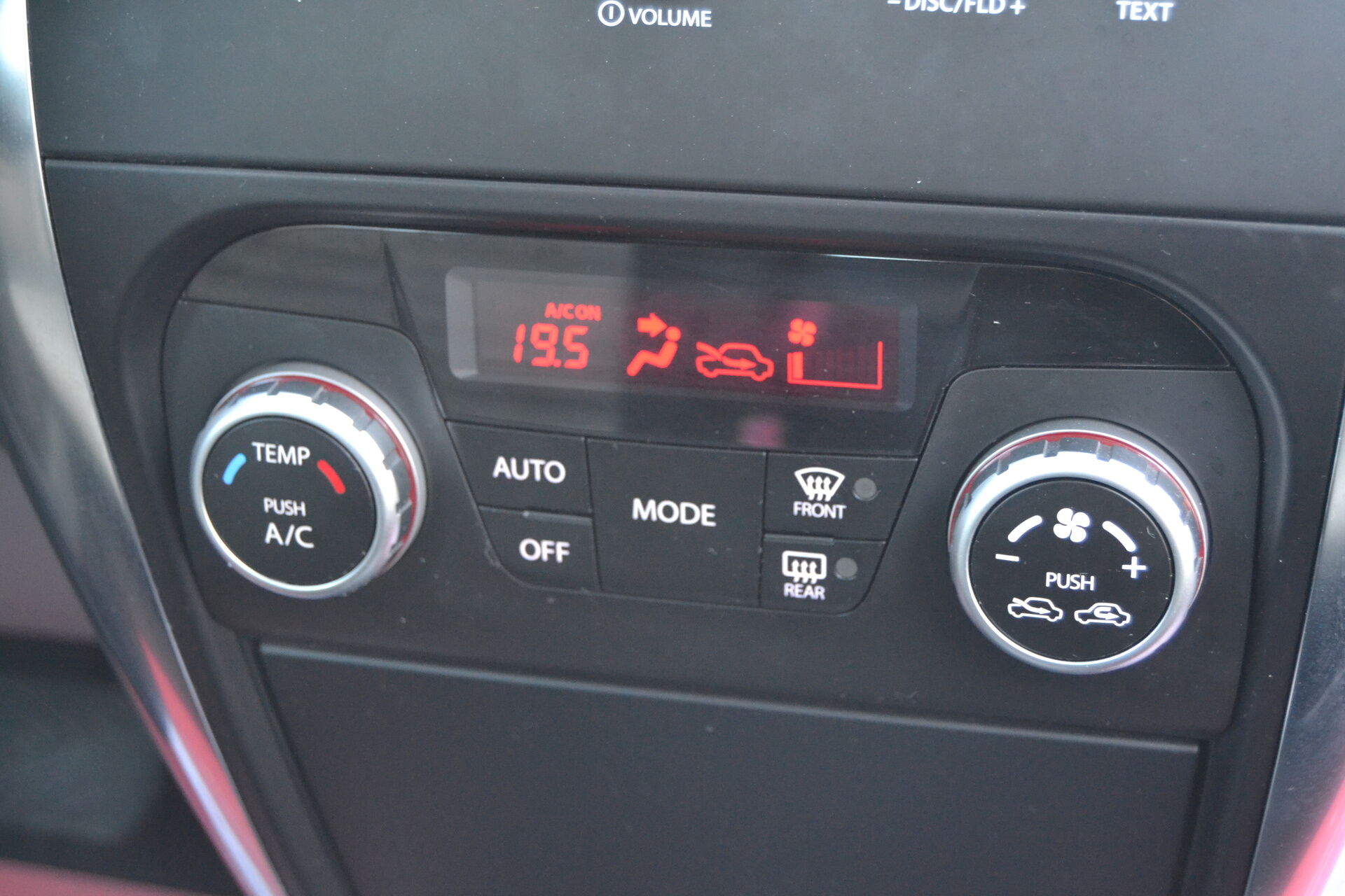 Billede af Suzuki SX4 1,6 16V GLX 120HK 5d Aut.