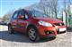 Billede af Suzuki SX4 1,6 16V GLX 120HK 5d Aut.