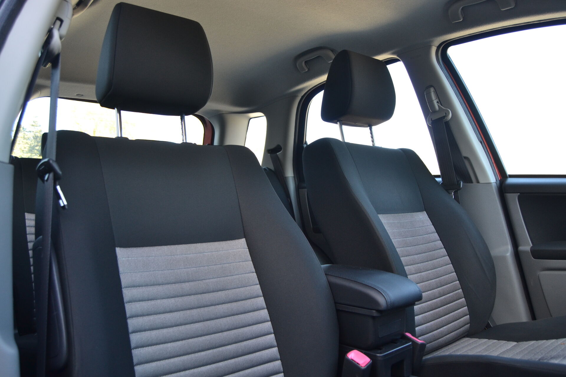 Billede af Suzuki SX4 1,6 16V GLX 120HK 5d Aut.