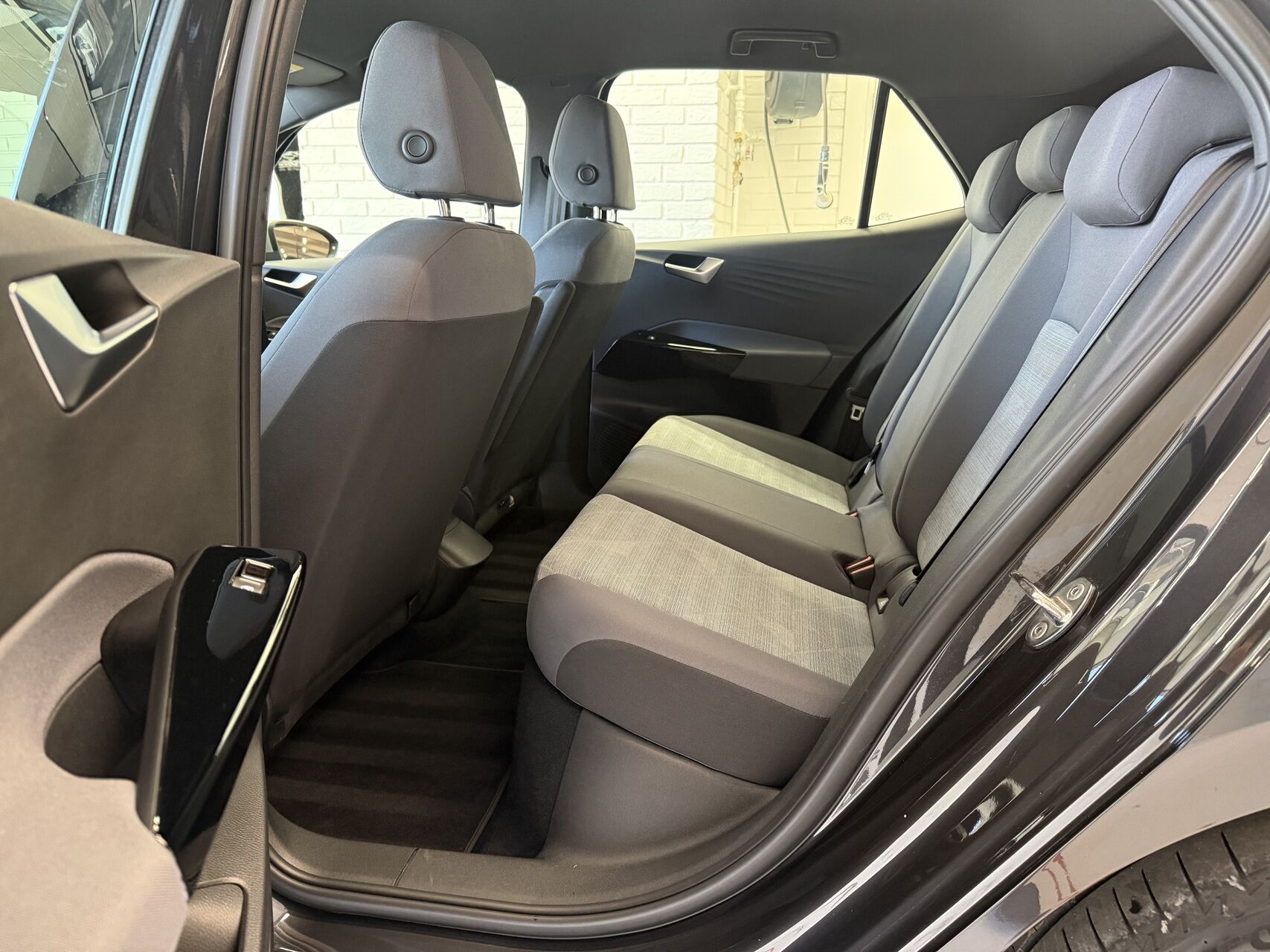 Billede af VW ID.3 EL 1st Pro Performance 204HK 5d Aut.