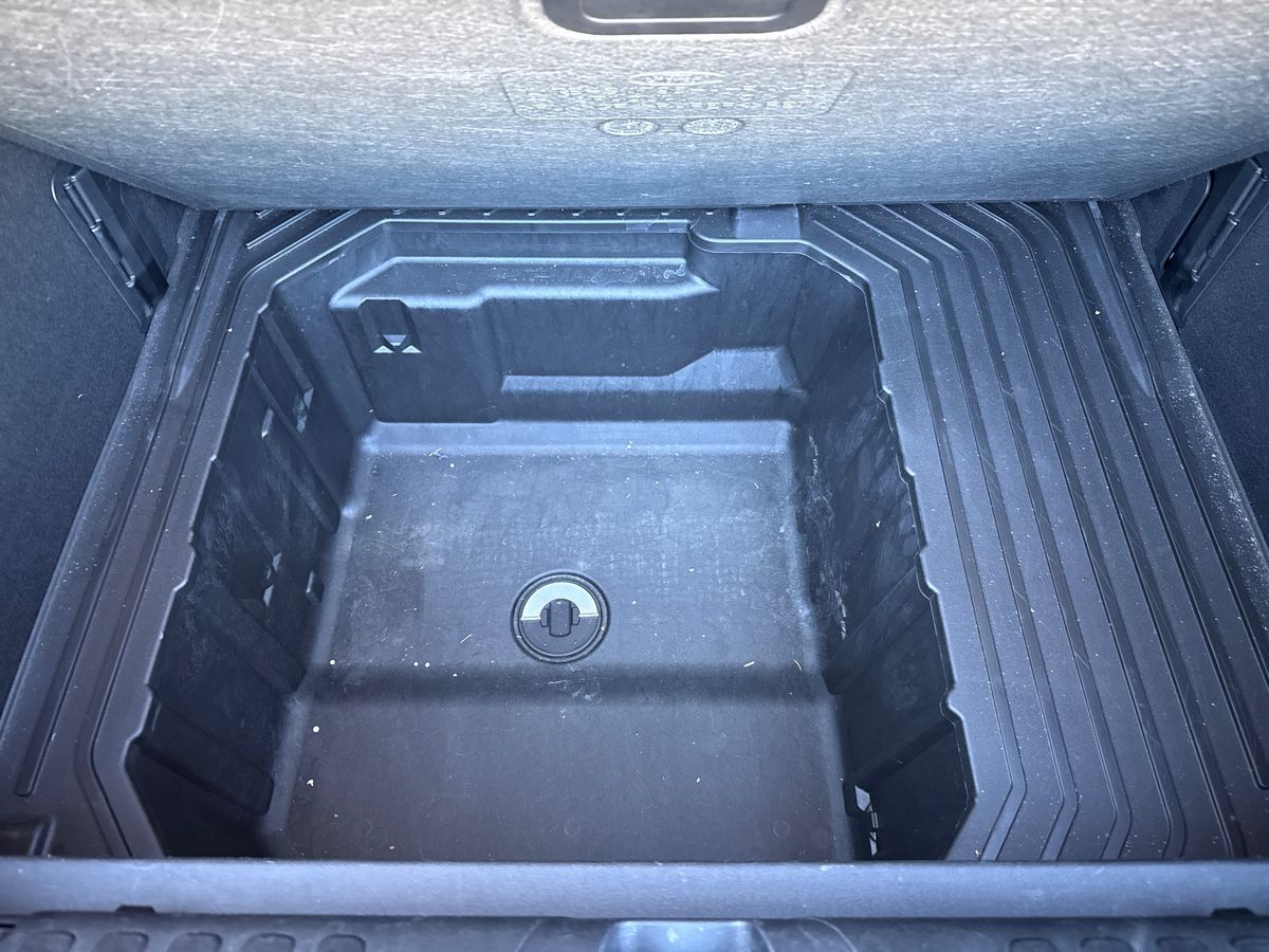 Billede af Ford Puma 1,0 EcoBoost ST-Line DCT 125HK 5d 7g Aut.