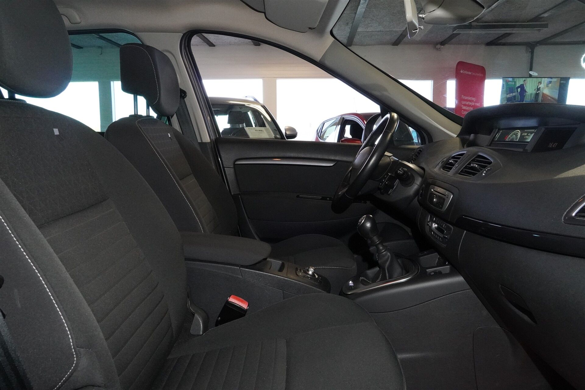 Billede af Renault Grand Scénic 7 pers. 1,5 Energy DCI Limited Edition 110HK 6g