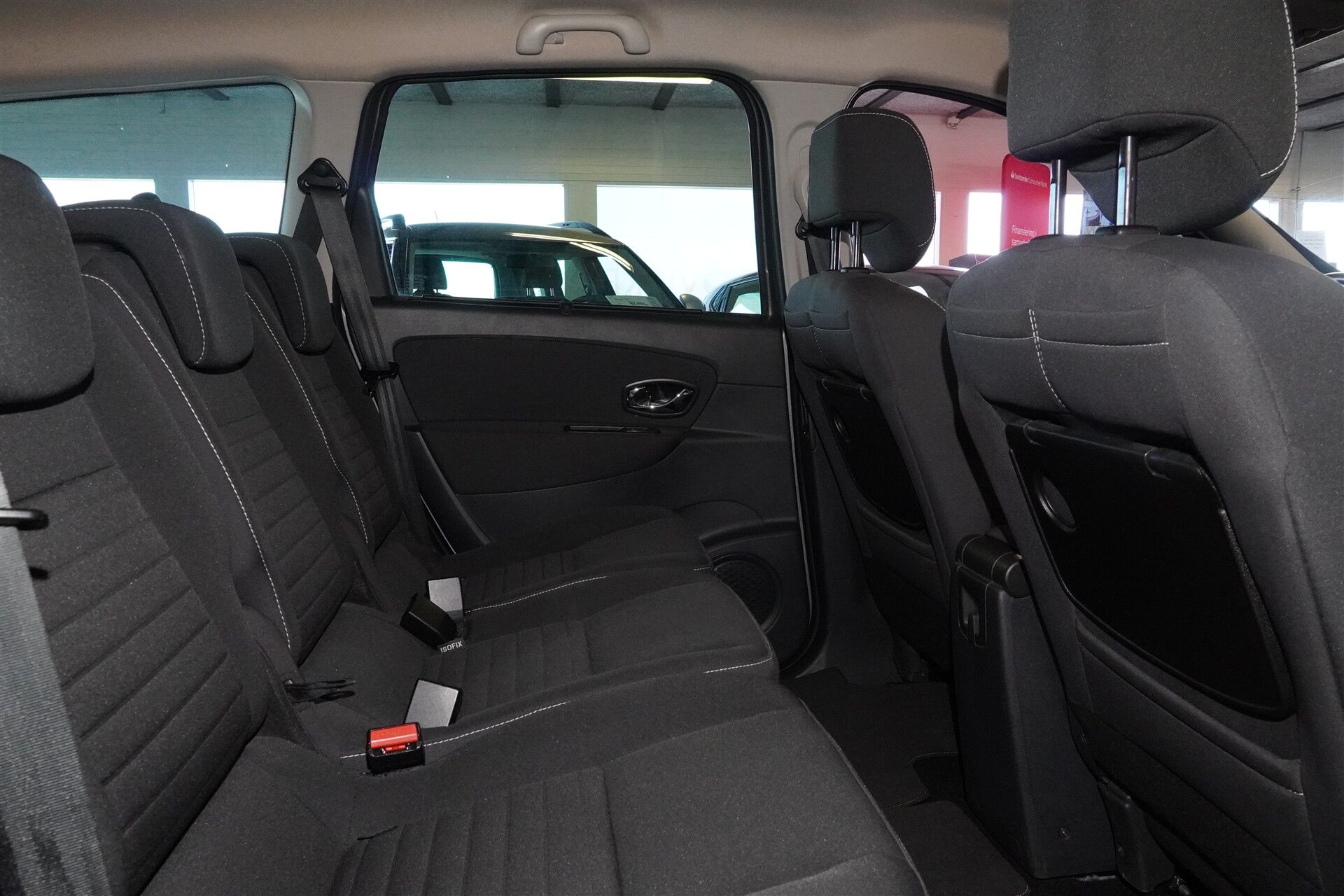 Billede af Renault Grand Scénic 7 pers. 1,5 Energy DCI Limited Edition 110HK 6g