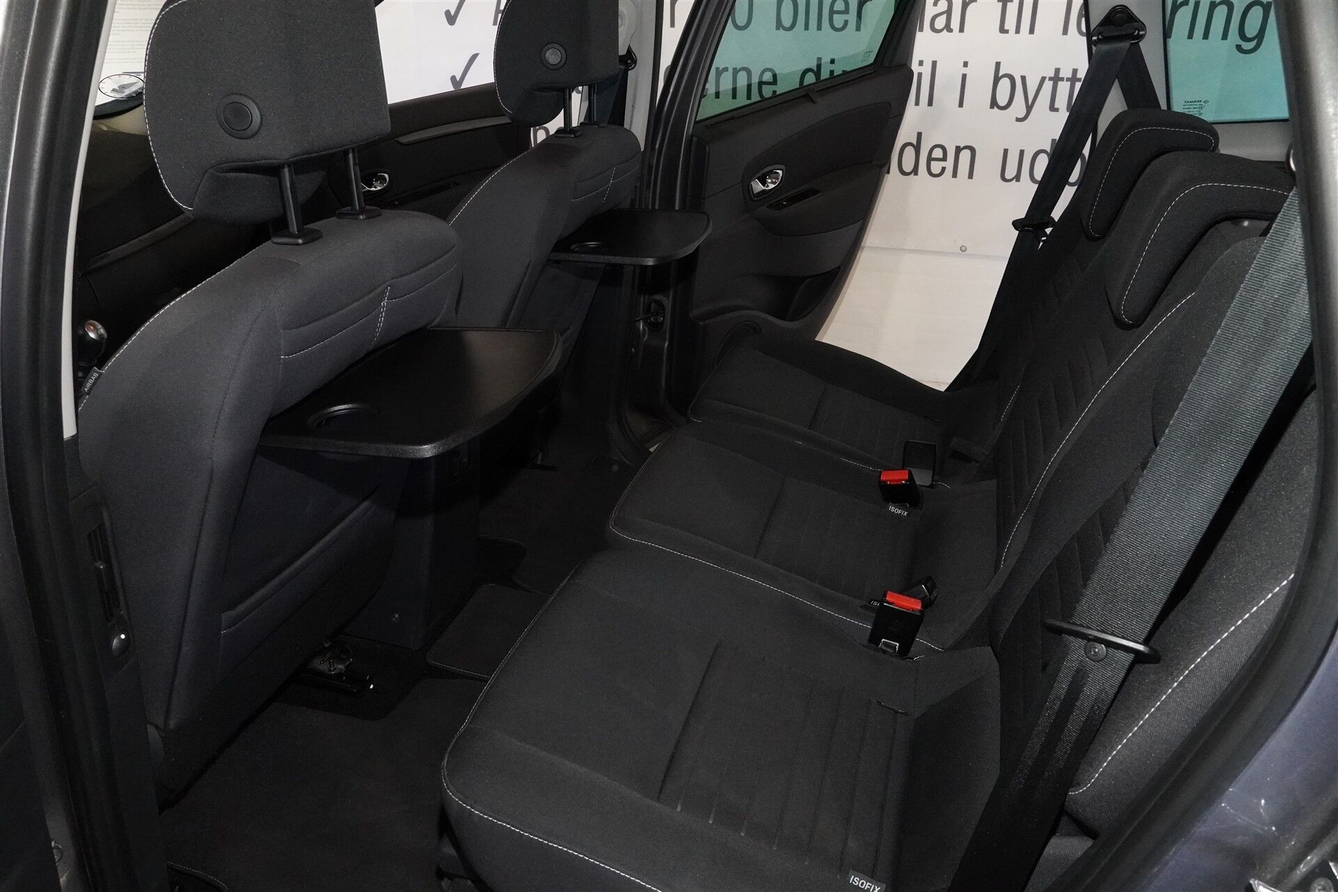 Billede af Renault Grand Scénic 7 pers. 1,5 Energy DCI Limited Edition 110HK 6g