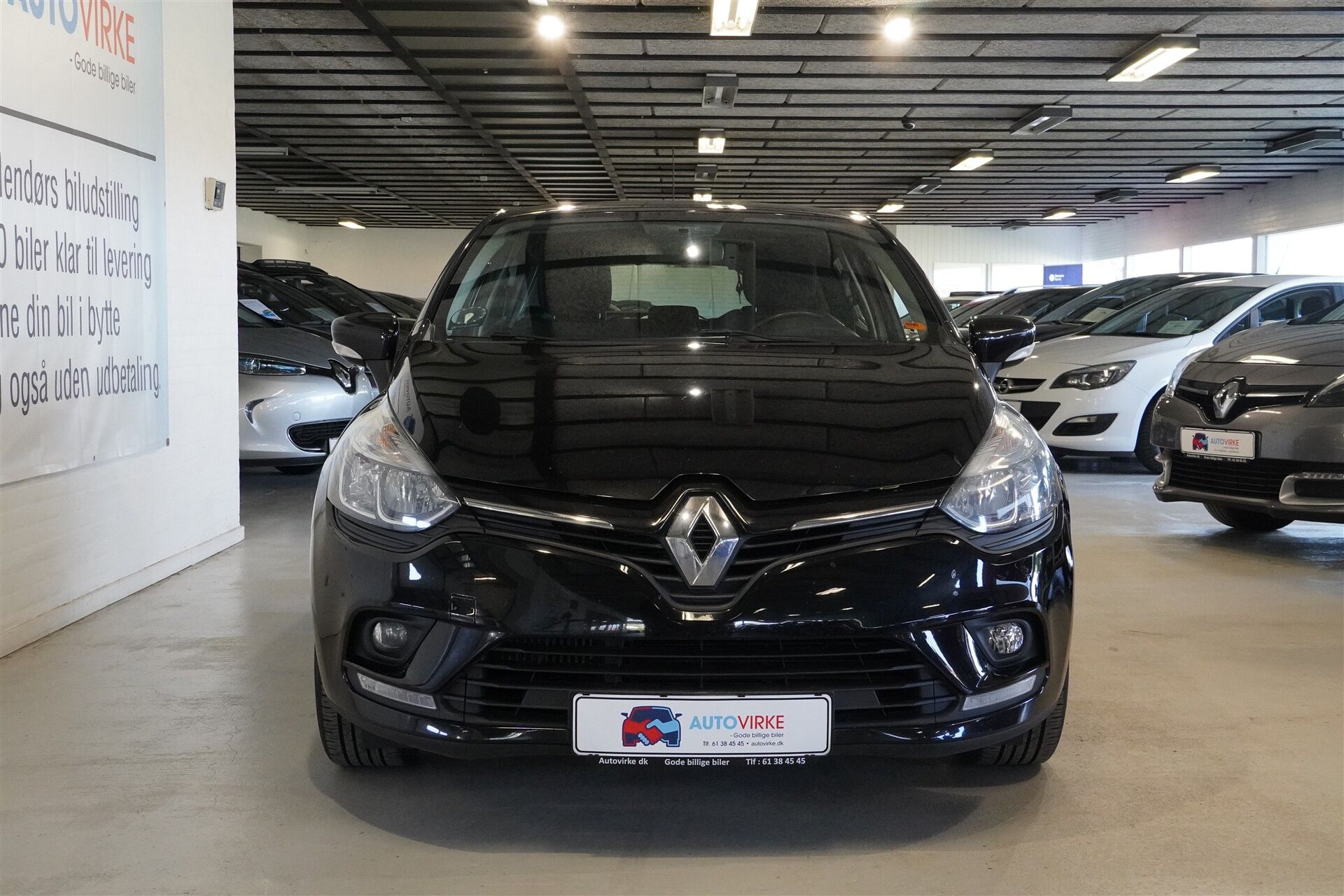Billede af Renault Clio 0,9 Energy TCe Zen 90HK 5d