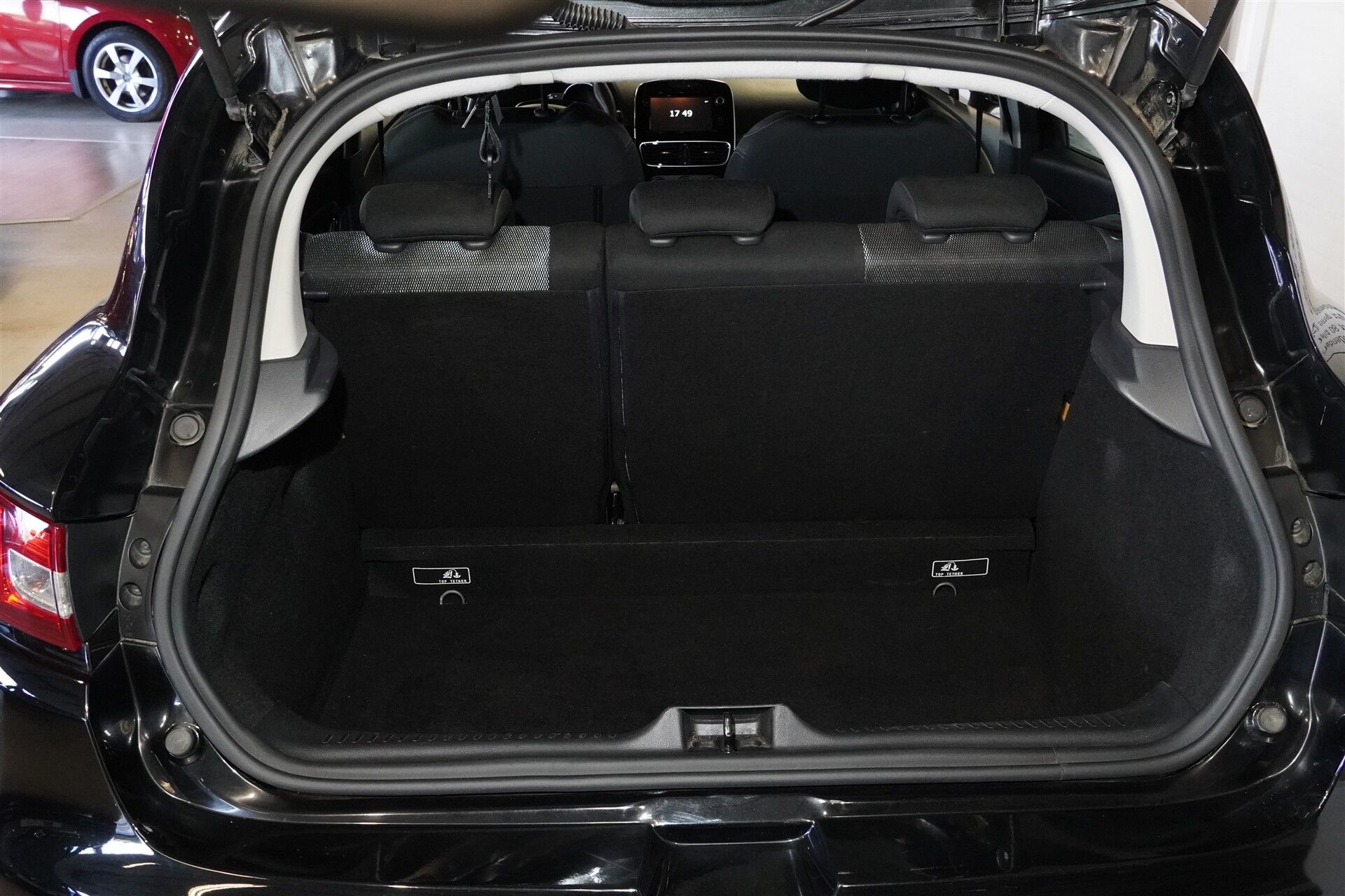 Billede af Renault Clio 0,9 Energy TCe Zen 90HK 5d